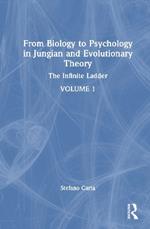 From Biology to Psychology in Jungian and Evolutionary Theory: The Infinite Ladder