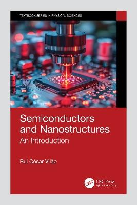 Semiconductors and Nanostructures: An Introduction - Rui César Vilão - cover