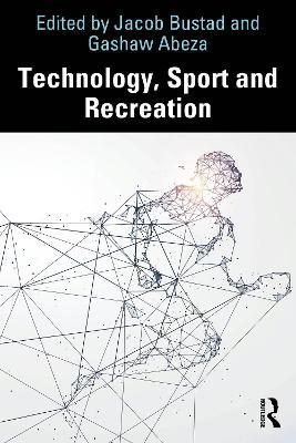 Technology, Sport and Recreation - cover