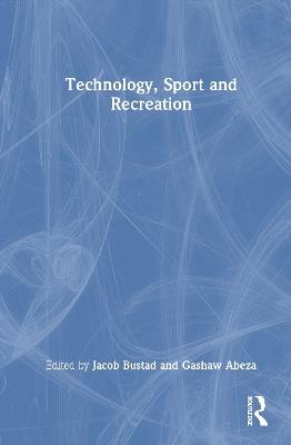 Technology, Sport and Recreation - cover