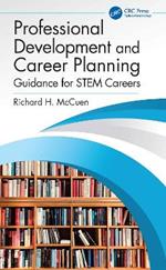 Professional Development and Career Planning: Guidance for STEM Careers