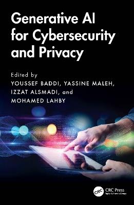 Generative AI for Cybersecurity and Privacy - cover