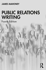 Public Relations Writing