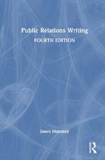 Public Relations Writing