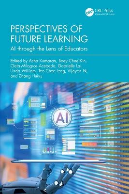 Perspectives of Future Learning: AI through the Lens of Educators - cover