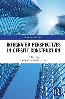 Integrated Perspectives in Offsite Construction - cover