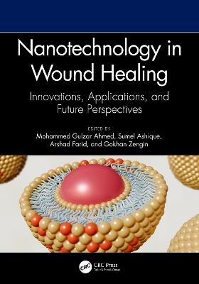 Nanotechnology in Wound Healing: Innovations, Applications, and Future Perspectives - cover
