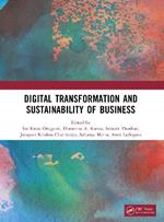 Digital Transformation and Sustainability of Business