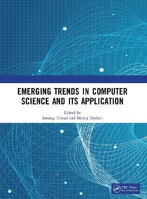 Emerging Trends in Computer Science and Its Application - cover