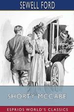 Shorty McCabe (Esprios Classics): Illustrated by Francis Vaux Wilson