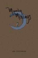 Moonly Meetings - Shi Collantes - cover