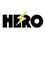 PowerUp Hero Planner, Journal, and Habit Tracker - 2nd Edition: Be the Hero of Your Life, Daily! #CarpeDiem