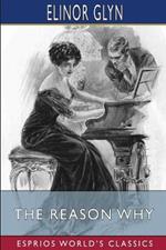 The Reason Why (Esprios Classics): Illustrated by Edmund Frederick