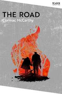 Libro in inglese The Road Cormac McCarthy
