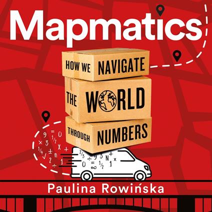 Mapmatics
