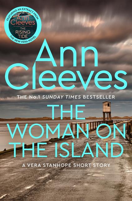 The Woman on the Island