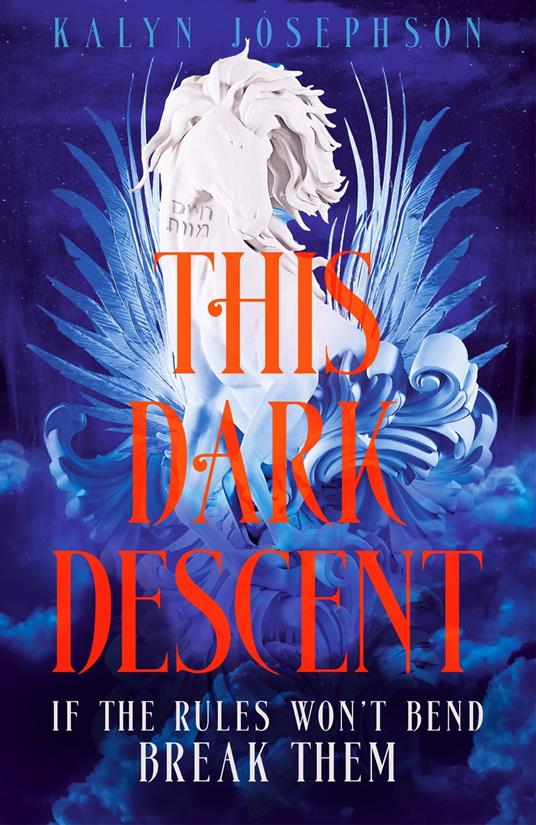 This Dark Descent - Kalyn Josephson - ebook