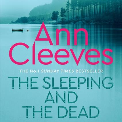 The Sleeping and the Dead