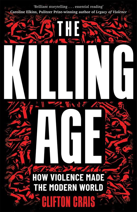 The Killing Age