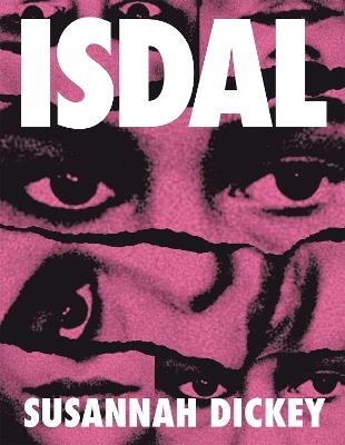 ISDAL - Susannah Dickey - cover