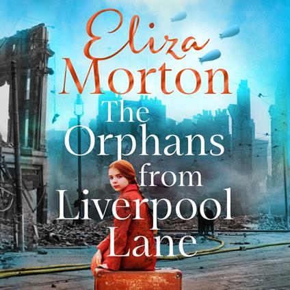 The Orphans from Liverpool Lane