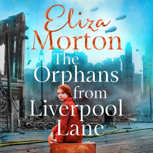 The Orphans from Liverpool Lane