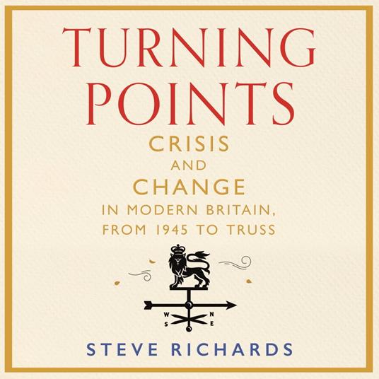 Turning Points