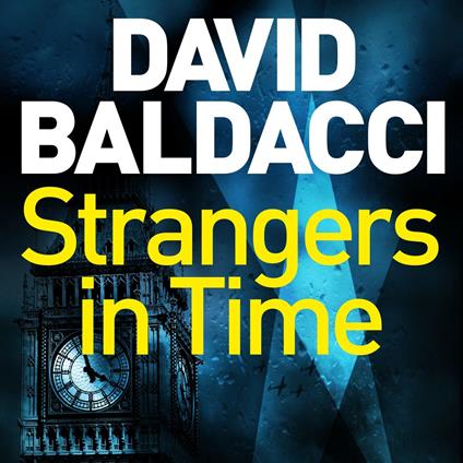 Strangers in Time