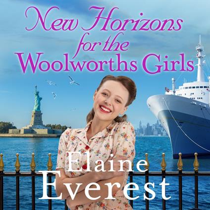New Horizons for the Woolworths Girls