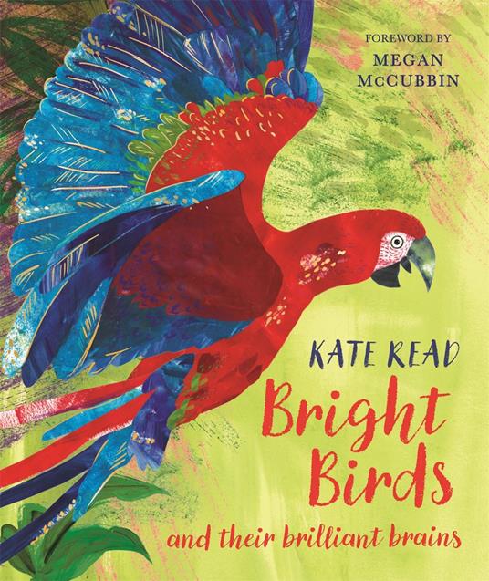 Bright Birds - Kate Read - ebook