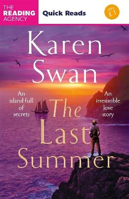 The Last Summer (Quick Reads) - Karen Swan - cover