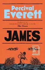 James: Shortlisted for the Booker Prize 2024