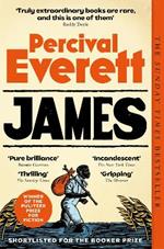 James: The Bestselling, Award-Winning Sensation