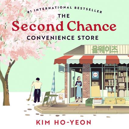 The Second Chance Convenience Store