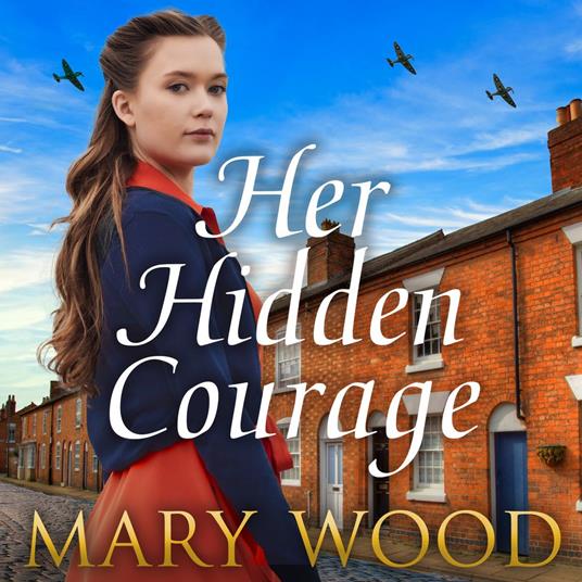 Her Hidden Courage