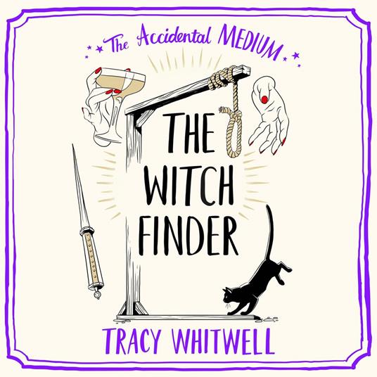 The Witch Finder