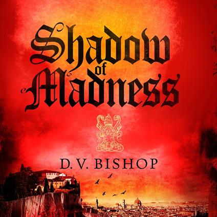 Shadow of Madness