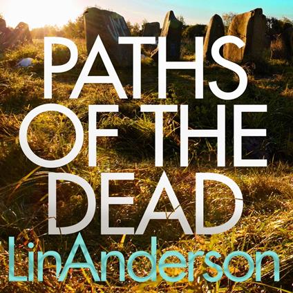 Paths of the Dead
