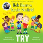 Try: A picture book about friendship