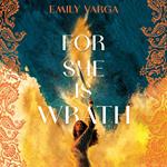 For She is Wrath