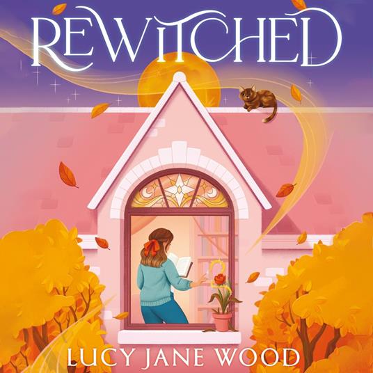 Rewitched