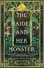The Maiden and Her Monster