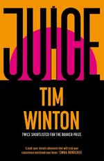 Juice: A page-turning epic about survival and resilience from the twice Booker-shortlisted author
