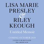 Lisa Marie Presley Untitled Memoir