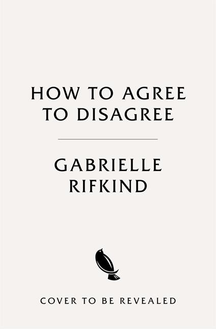 How to Agree to Disagree