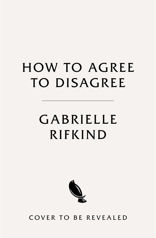 How to Agree to Disagree