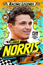Racing Legends: Lando Norris