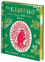 The Gruffalo: Queen Mary's Dolls' House Edition