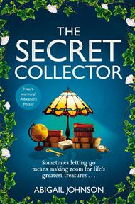 The Secret Collector