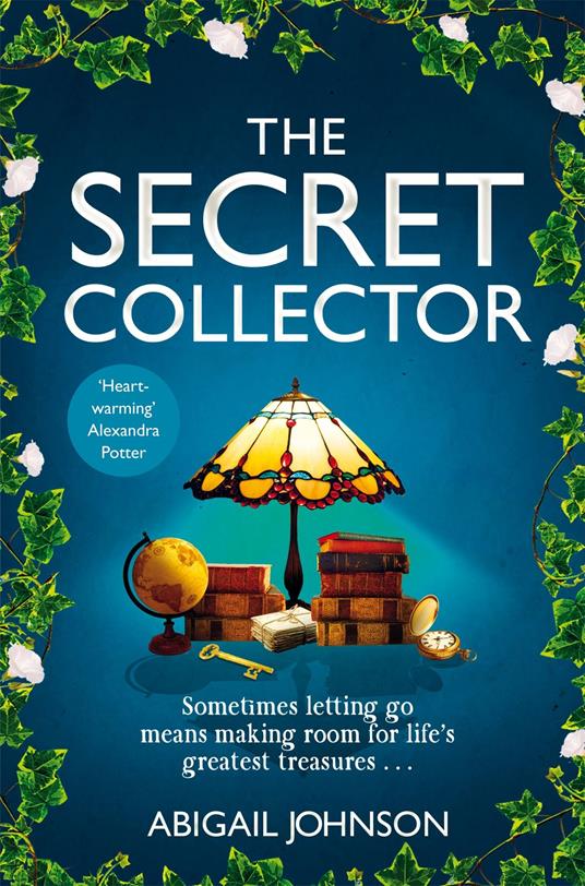The Secret Collector